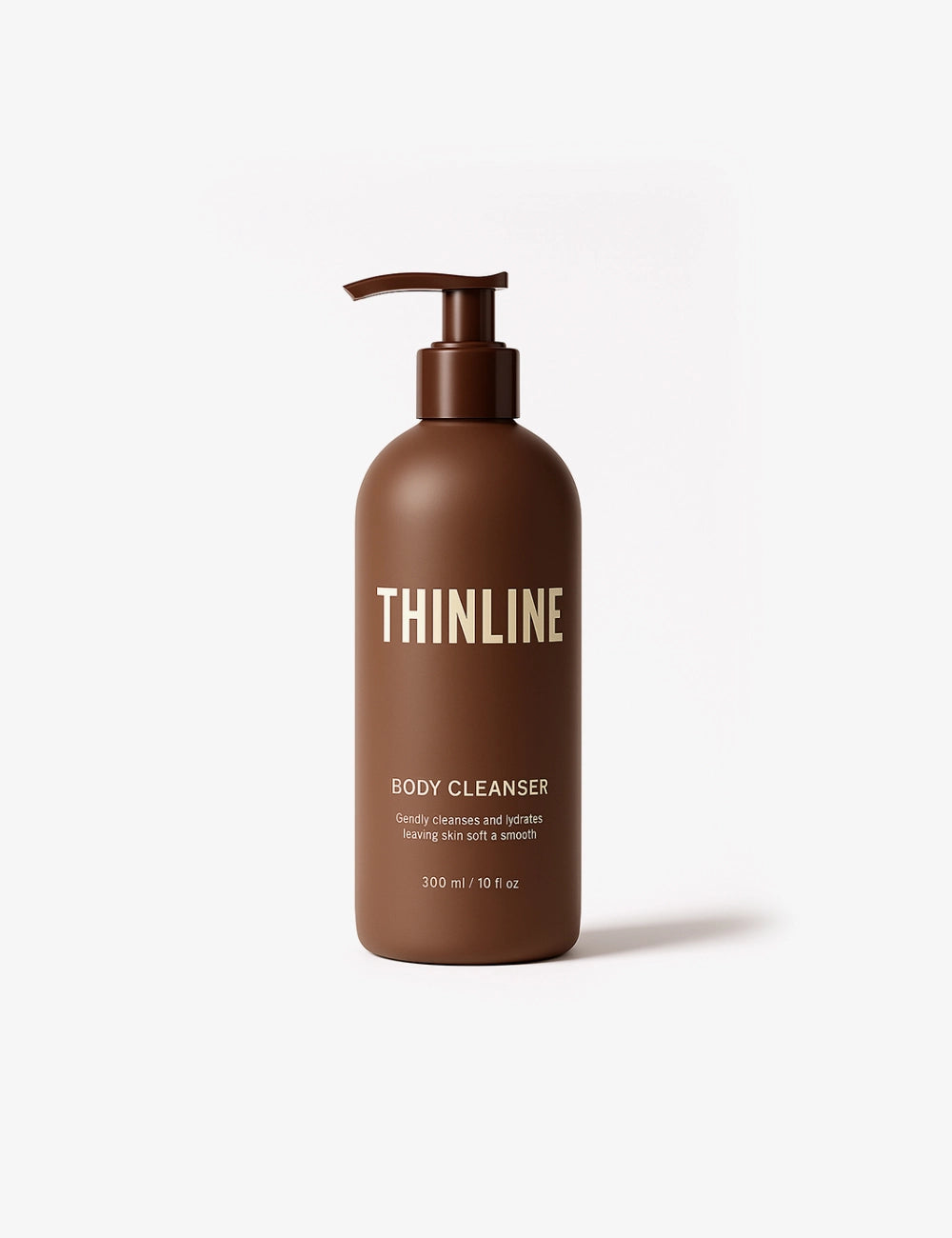 Hydrating Body Cleanser